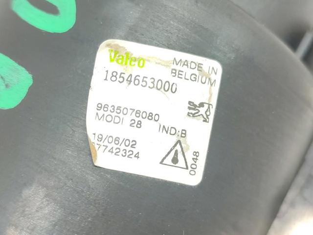 6205T2 Faro antiniebla derecho  comprar en Pontevedra