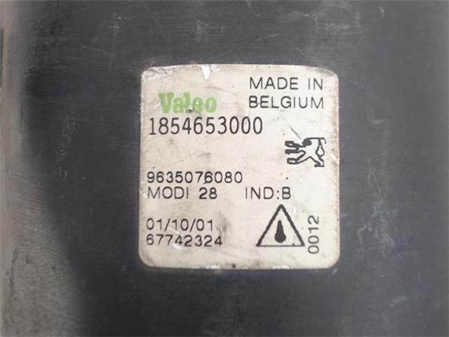 6205T2 Faro antiniebla derecho  comprar en Zaragoza