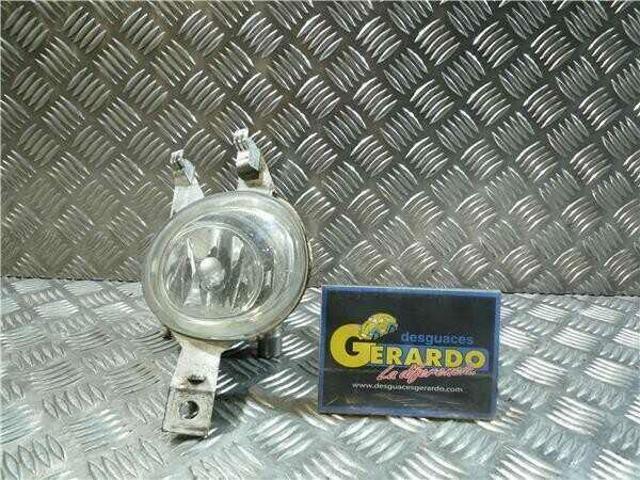 Luz antiniebla derecha 6205T2 PEUGEOT