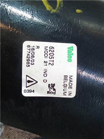 6205T2 Faro antiniebla derecho  comprar en Zaragoza