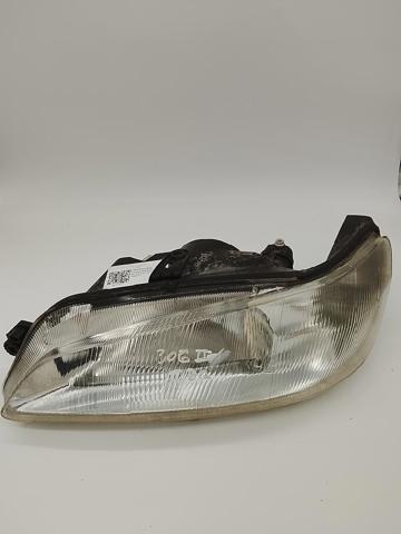 6205V7 PEUGEOT Faro derecho  en stock Córdoba