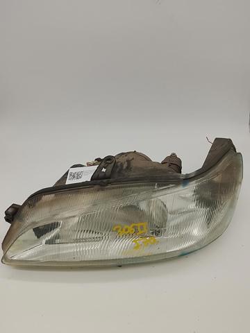 PEUGEOT 6205V7 Faro derecho  comprar en Murcia