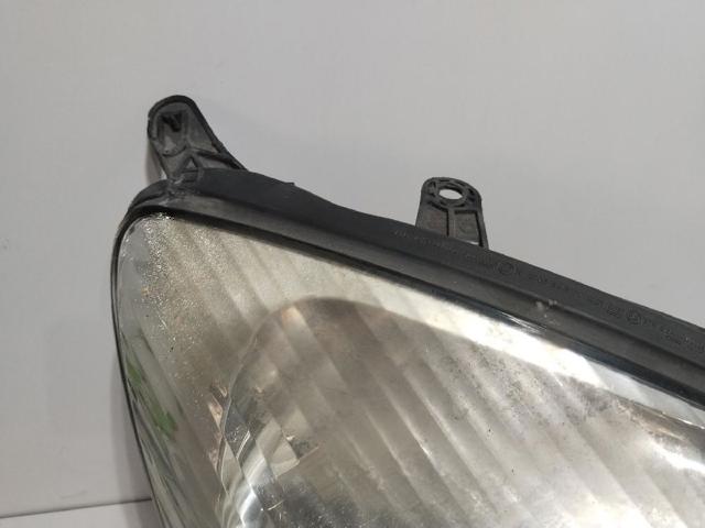 PEUGEOT 6205X2 Faro derecho  disponible Valladolid