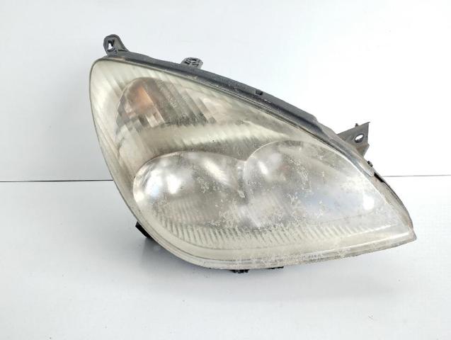 PEUGEOT 6205X2 Faro derecho comprar Pamplona