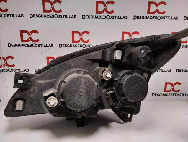 6205X2 Faro derecho  comprar en Zaragoza