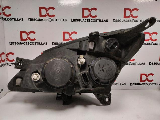 PEUGEOT 6205X2 Faro derecho  comprar en Ponferrada