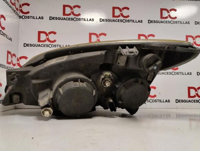 6205X2 Faro derecho  en stock Sabadell