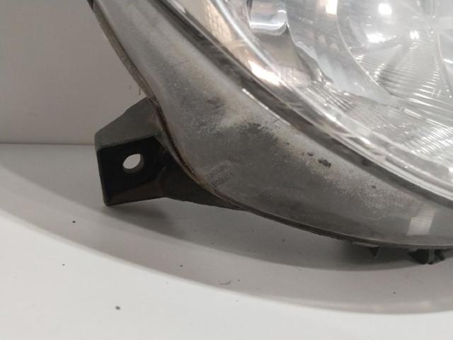6205X2 PEUGEOT Faro derecho  en stock Huelva