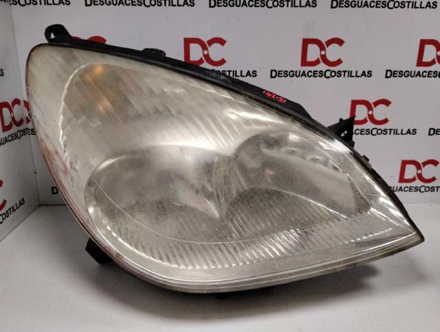 6205X2 Faro derecho comprar Almería