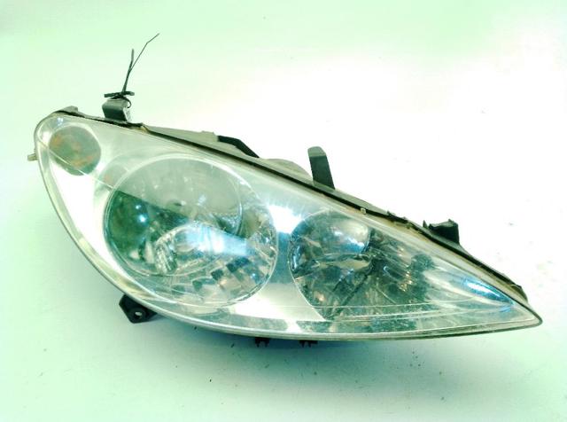 6205Z2 PEUGEOT Faro derecho  comprar en Oviedo