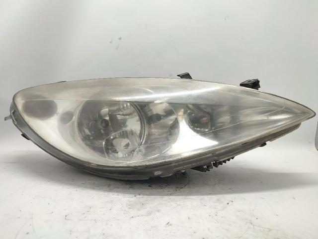 Faro derecho Peugeot 307 3H