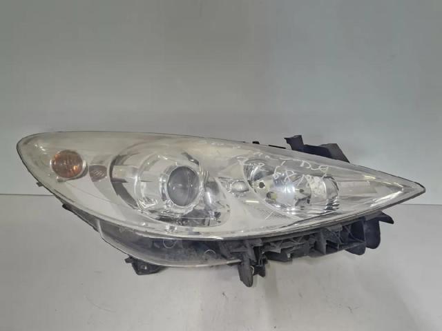 Luz Peugeot 307  3A, 3C