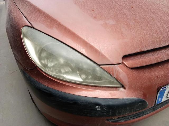 6205Z3 PEUGEOT Faro derecho comprar Alcalá