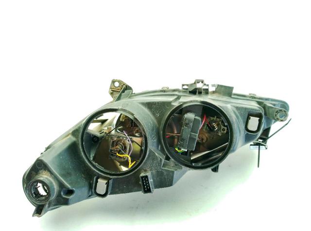 PEUGEOT 6205Z3 Faro derecho  comprar en Murcia