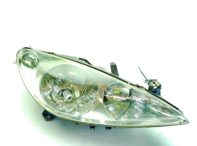 6205Z3 PEUGEOT Faro derecho  comprar en Lleida