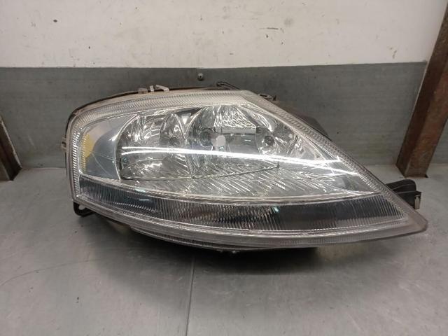 Luz Citroen C3 1 FC