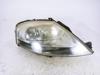 Faro 6205Z6 PEUGEOT