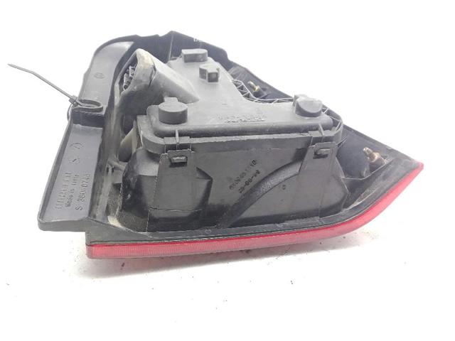 Faro delantero derecho 6205Z6 PEUGEOT
