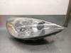 Faro 620612 PEUGEOT