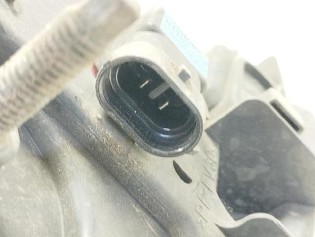 620636 PEUGEOT Faro antiniebla derecho  comprar en Oviedo