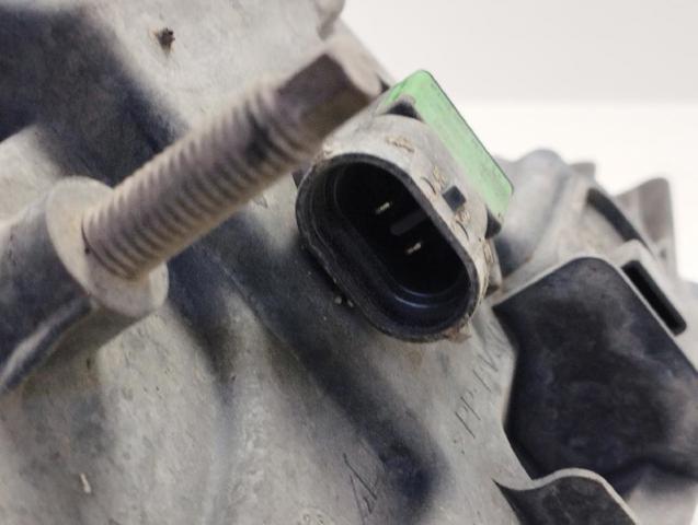 PEUGEOT 620636 Faro antiniebla derecho comprar Pamplona