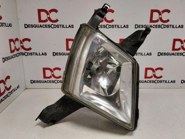 PEUGEOT 620636 Faro antiniebla derecho  en stock Terrassa