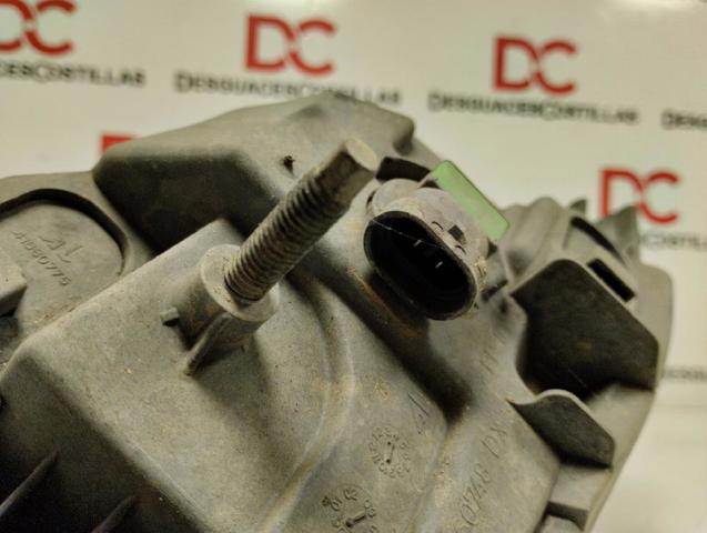 620636 PEUGEOT Faro antiniebla derecho  en stock Gandía