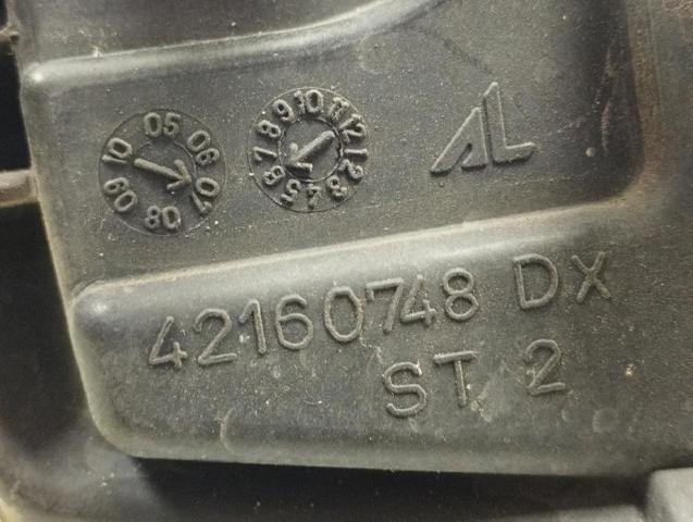 620636 PEUGEOT Faro antiniebla derecho comprar Madrid