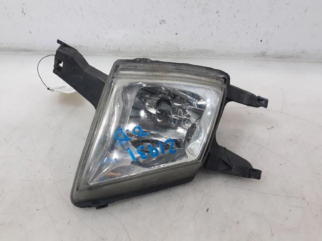 PEUGEOT 620636 Faro antiniebla derecho  en stock Salamanca