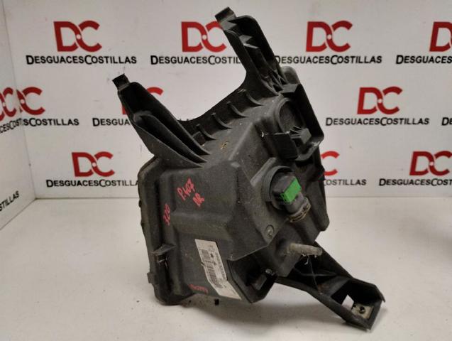 620636 PEUGEOT Faro antiniebla derecho  disponible Ourense