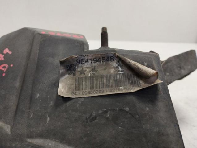 620636 PEUGEOT Faro antiniebla derecho  comprar en Oviedo