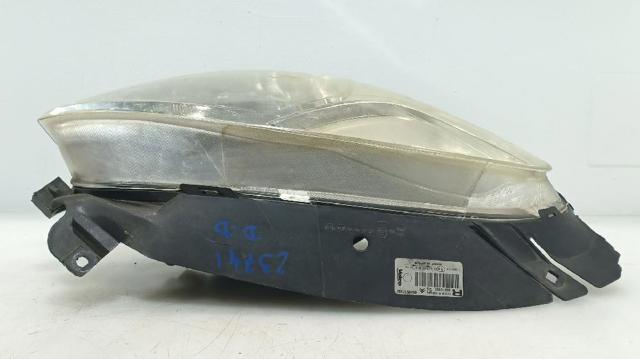PEUGEOT 620637 Faro derecho comprar Pamplona