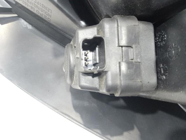 620637 PEUGEOT Faro derecho  en stock Córdoba