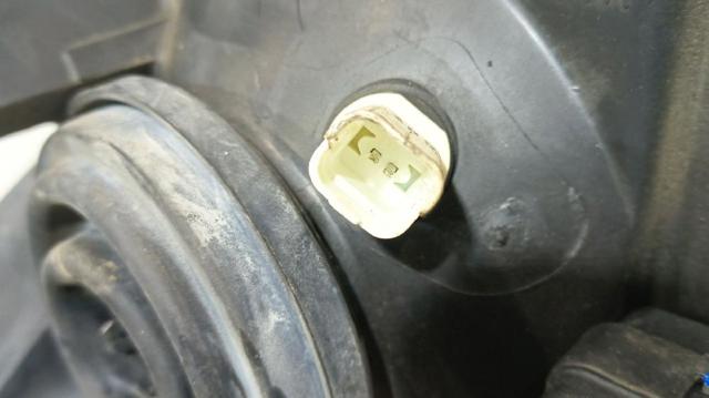 PEUGEOT 620637 Faro derecho  comprar en Ponferrada