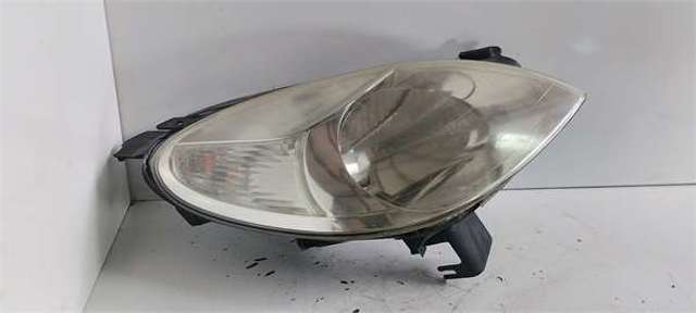 620637 PEUGEOT Faro derecho comprar Bilbao