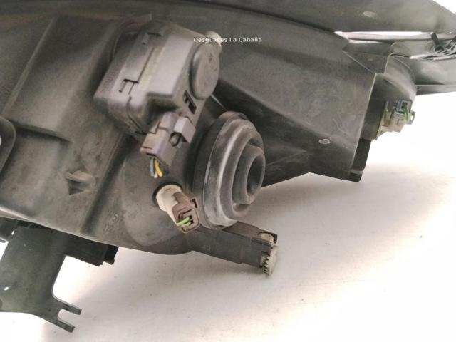 620637 PEUGEOT Faro derecho  comprar en Lleida
