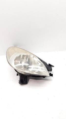620637 PEUGEOT Faro derecho  comprar en Lleida