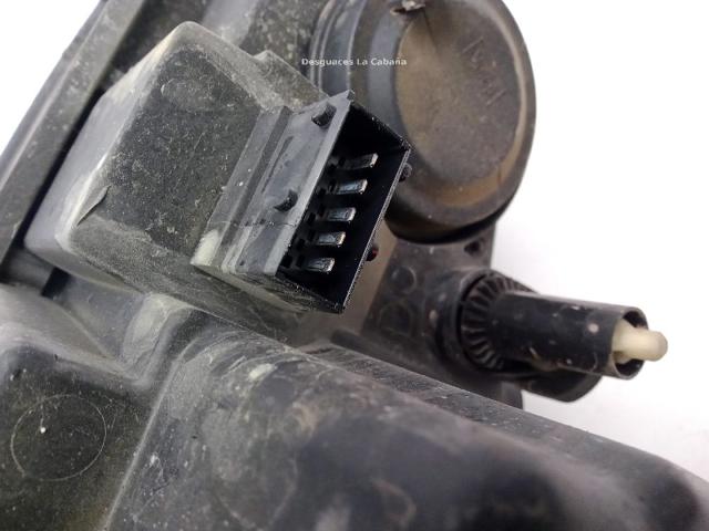 620643 PEUGEOT Faro derecho  disponible Vigo