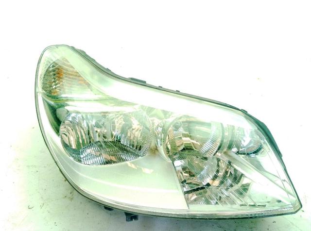 620643 PEUGEOT Faro derecho comprar Alcalá