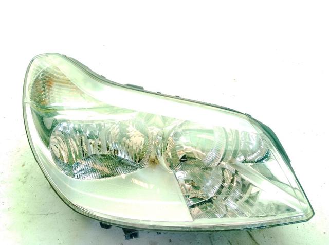 620643 PEUGEOT Faro derecho  comprar en Oviedo