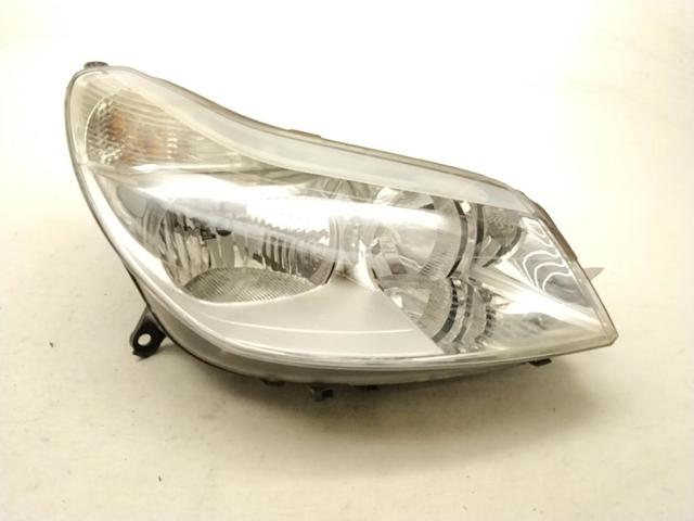 620643 PEUGEOT Faro derecho  disponible Ourense