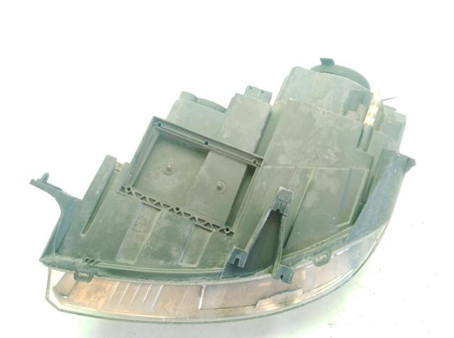 620643 Faro derecho  disponible Málaga
