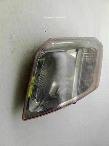 PEUGEOT 620670 Faro derecho  comprar en Murcia