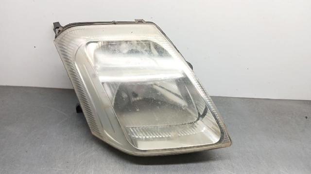 PEUGEOT 620670 Faro derecho  comprar en Ponferrada