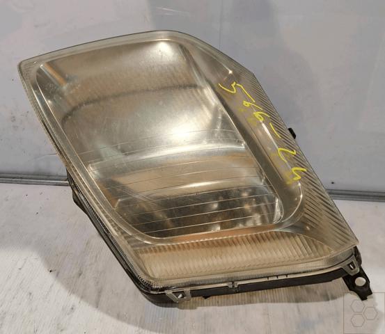 PEUGEOT 620670 Faro derecho  disponible Valladolid