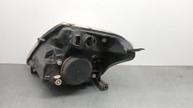 PEUGEOT 620670 Faro derecho  comprar en Albacete