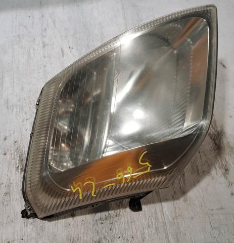 PEUGEOT 620670 Faro derecho  en stock Valencia
