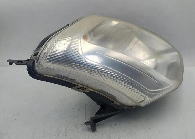 PEUGEOT 620670 Faro derecho  en stock Salamanca