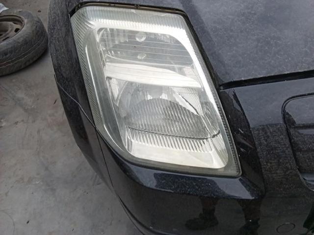 PEUGEOT 620670 Faro derecho comprar Barcelona