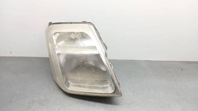 PEUGEOT 620670 Faro derecho  comprar en Ponferrada